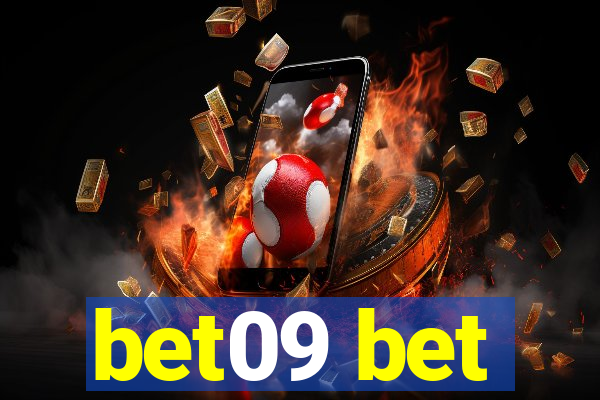 bet09 bet